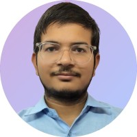 Rajesh Kumar Image